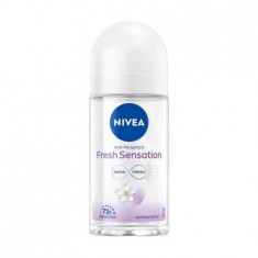 Deodorant roll-on Fresh Sensation, 50 ml, Nivea