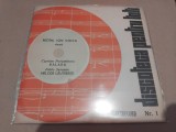 Disc vinil Recital Ion Voicu