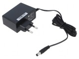 Alimentator pulsatoriu 18VDC 1,33A 25W plug-in