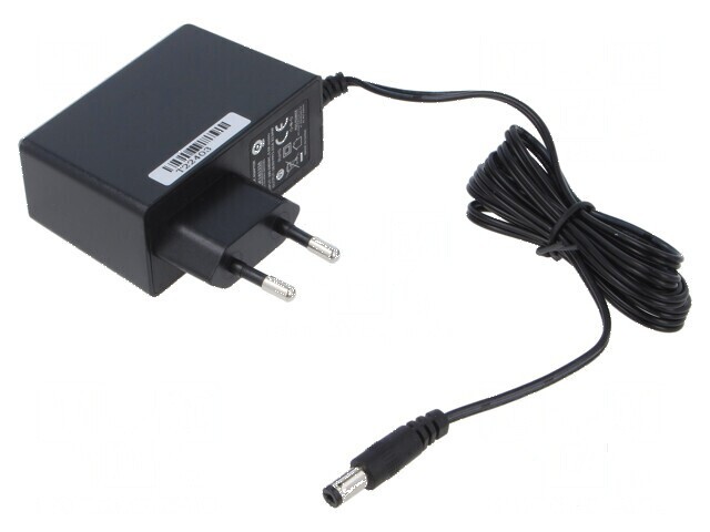 Alimentator pulsatoriu 18VDC 1,33A 25W plug-in