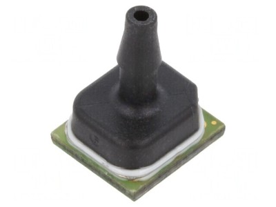 Senzor de Presiune 0-60psi I2C 3.3VDC foto