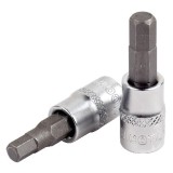 Cheie tubulară imbus 1/2 inch H6, profesională