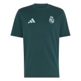 Real Madrid tricou de bărbați Seasonal aurora - L