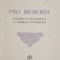 Pro memoria. Actiunea catolicismului in Romania interbelica &ndash; Valeriu Anania