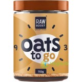 Mix de Ovaz Instant cu Fulgi de Cocos Oats To Go 110g