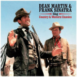 Sing: Country And Western Classics - Vinyl | Dean Martin, Frank Sinatra, Not Now Music
