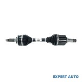 Planetara stanga fata Ford Transit 7 (2006->) #1