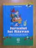 Jurnalul lui Razvan. Limba si literatura romana, clasa a III-a - Sofia Dobra, Gil, 2002. Auxiliar scolar