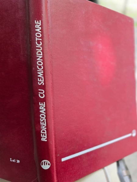 Redresoare cu semiconductoare