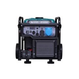 Generator inverter KS 6500iE