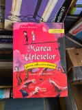 Marea Urletelor - Marcus Sedgwick