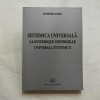 Dumitru Daba - Sistemica universala