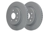 Disc frana Chevrolet Malibu; Opel Insignia A, Insignia A Country, Insignia A Sports; Saab 9-5 Motor 1.4, 1.4, 1.4, 1.4 LPG, 1.4 LPG, 1.4 LPG, 1.6,