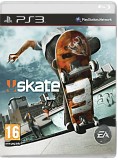 Skate PS3, Ea Games