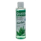Ulei După Epilare, Queen Epil, Aloe Vera, Capacitate 150ml