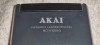 Pt. videorecorder telecomanda originala AKAI RC V1001G.
