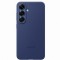 Husă Silicon Samsung Galaxy S25 S931, Albastru &Icirc;nchis, Blister EF-PS931CNEGWW