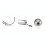 Pachet Detasator tip Breloc XXL + detasator alarme Magnet 15000 GS + 3 x Carlig detasator