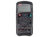 Multimetru Digital LCD UT53 - 200mV-1kV, -20&divide;1000&deg;C