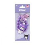 Cumpara ieftin Breloc cu bratara, Yume, Seria Celebration, Kuromi