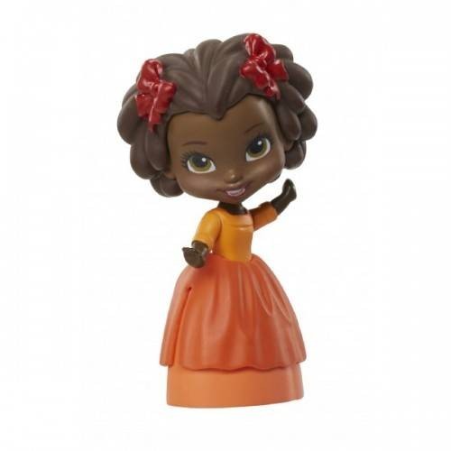 Figurina Sofia Papusa mini 8 cm Sofia Intai Ruby Figurina Sofia Papusa mini 8 cm Sofia Intai Ruby