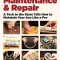 Guitarist&#039;s Guide to Maintenance &amp; Repair: A Tech to the Stars Tells How to Maintain Your Axe Like a Pro