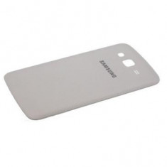 Capac Baterie Samsung Galaxy Grand 2 SM G7102 Alb foto