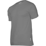 TRICOU BUMBAC ELASTIC / GRI - XL