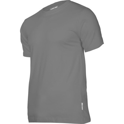 TRICOU BUMBAC ELASTIC / GRI - S foto