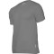 TRICOU BUMBAC ELASTIC / GRI - S