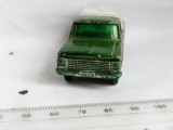 bnk jc Matchbox Superfast no 50 Kennel Truck
