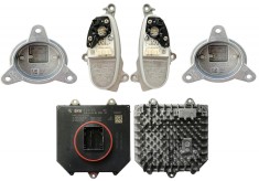 NEW ORIGINAL SET LED MODULE , TURN SIGNAL FOR BMW X3 G01 X4 G02 HEADLIGHTS