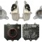 NEW ORIGINAL SET LED MODULE , TURN SIGNAL FOR BMW X3 G01 X4 G02 HEADLIGHTS
