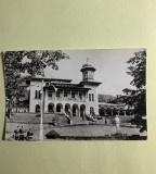 Carte poștală Slănic Moldova RPR