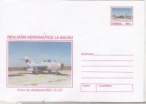 bnk ip Realizari aeronautice Bacau - Avion de vanatoare MIG-15 UTI - necirculat - 074/2000