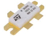 Tranzistor N-MOSFET RF 130V 40A 500W STMicroelectronics SD2942W M244 Pieş 350W