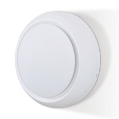 Corp iluminat LED rotund, 5 W, temperatura alb cald, 560 lm foto