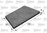 VALEO 698749 VALEO PROTECT Filtru, aer habitaclu