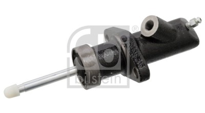 FEBI BILSTEIN 10214 Cilindru receptor ambreiaj foto