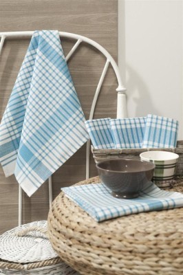 Set 10 prosoape de bucatarie Propelo foto