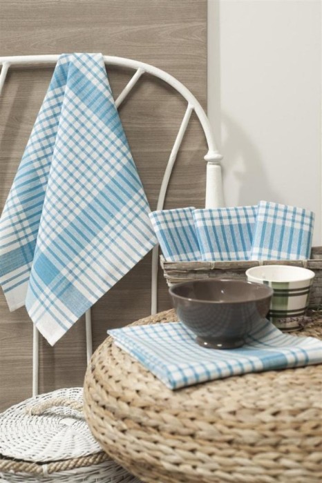 Set 10 prosoape de bucatarie Propelo