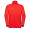 Jachetă de fleece MAMMUT Aconcagua ML mammut red M