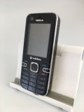Telefon Nokia 6124c folosit