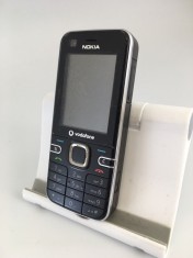 Telefon Nokia 6124c folosit foto