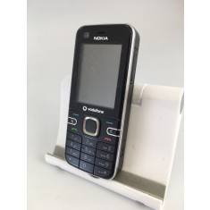 Telefon Nokia 6124c folosit