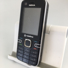 Telefon Nokia 6124c folosit