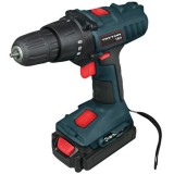 Masina de insurubat Tryton 18V Li-Ion 1.5Ah, 2 viteze, 16 trepte