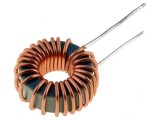 Inductor THT 22uH 3A