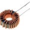 Inductor THT 22uH 3A