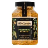 Polen Crud Salcie 500 grame Albina Carpatina, APICOLA PASTORAL GEORGESCU